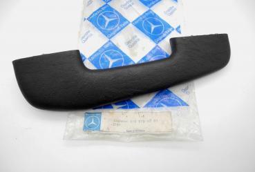 1109700701 Armlehne links hinten Schwarz