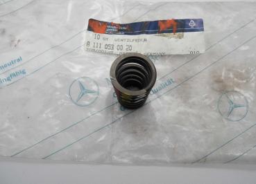 Preview: 1110530020 Ventilfeder Einlass M104 M111 M120