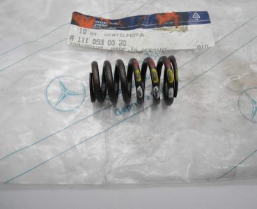 Preview: 1110530020 Ventilfeder Einlass M104 M111 M120