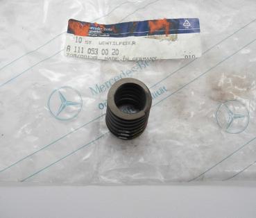 Preview: 1110530020 Ventilfeder Einlass M104 M111 M120