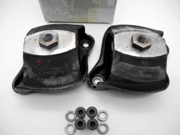 1112200017 Repair kit for engine mounts W108 W109 W111