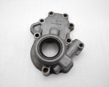 1112600416 Housing cover rear manual gearbox