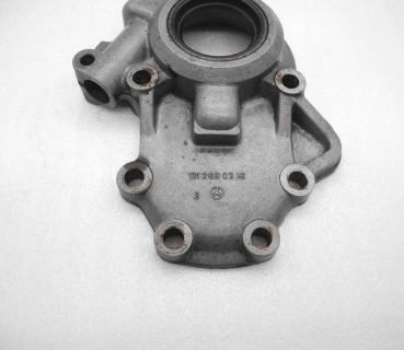 1112600416 Housing cover rear manual gearbox