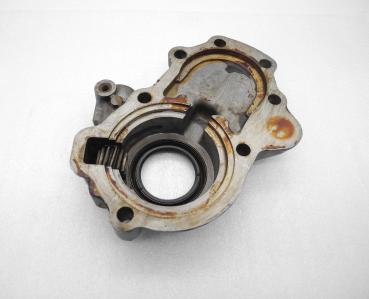 1112600416 Housing cover rear manual gearbox
