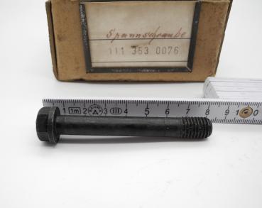1113530076 Stellschraube Hinterachse
