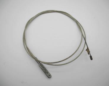 1114202685 Bremsseilzug Mitte W111 W112