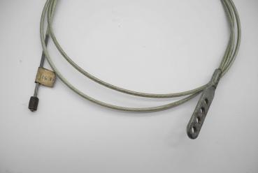 Preview: 1114202685 Bremsseilzug Mitte W111 W112