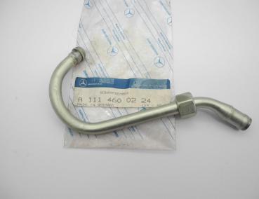 1114600224 Rücklauf-Leitung Servolenkung RHD