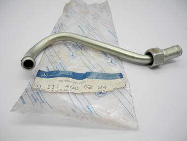 Preview: 1114600224 Rücklauf-Leitung Servolenkung RHD