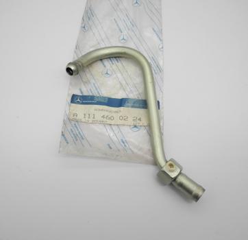 Preview: 1114600224 Rücklauf-Leitung Servolenkung RHD