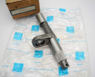 1114600511 Welle mechanisches Lenkgetriebe