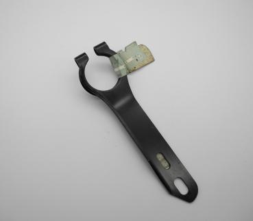 Preview: 1114920619 Halter vordere Auspuffleitung