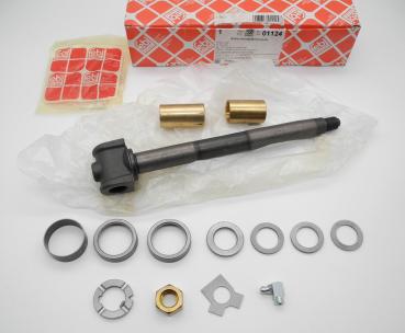 1115860033 Repair kit kingpin front axle left and right