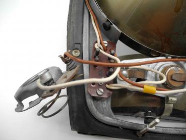 1118201361 Ovalscheinwerfer Bosch