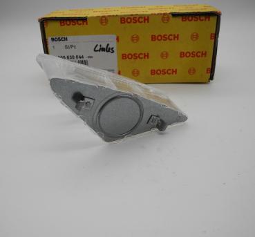 1118260590 Lens left for Dual headlight Bosch