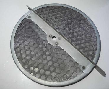 1122770295 Sieve oil pan automatic transmission