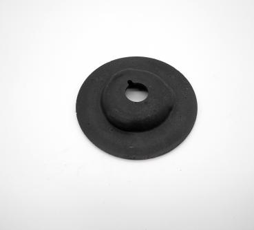 1123510245 Mount for rubber bearing rear axle carrier