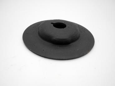 1123510245 Mount for rubber bearing rear axle carrier