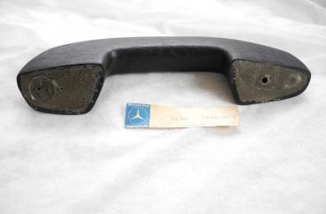 Preview: 1129700401 Armlehne rechts Dunkelbraun