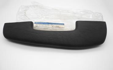 1129700401 Armrest rear right door Black
