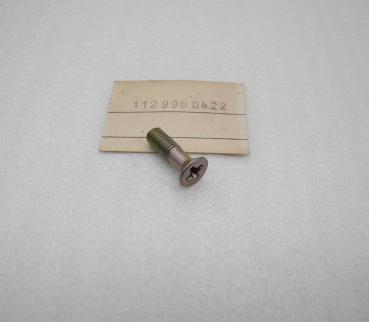 1129900422 Schraube Luftfederung W112