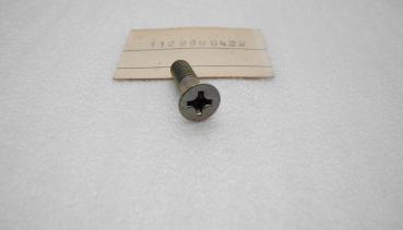 Preview: 1129900422 Schraube Luftfederung W112