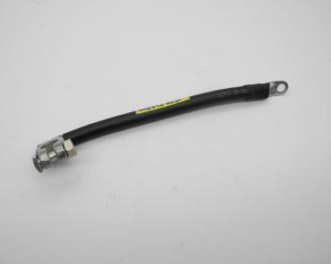 Preview: 113540003 Negative cable W113 Pagoda
