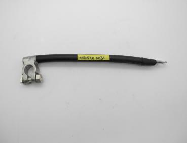 Preview: 113540003 Negative cable W113 Pagoda