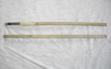 1136980181 1136980281 Trim strips for Pagoda hardtop