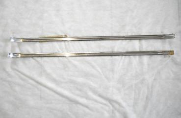 1136980181 1136980281 Trim strips for Pagoda hardtop