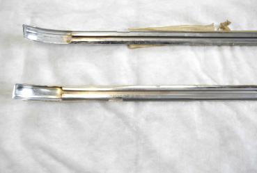 1136980181 1136980281 Trim strips for Pagoda hardtop