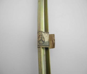 Preview: 1137201117 Fensterlaufschiene links hinten Pagode