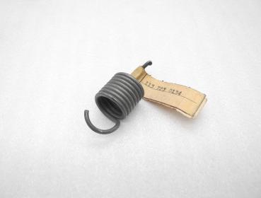 1137230134 Door holder tension spring