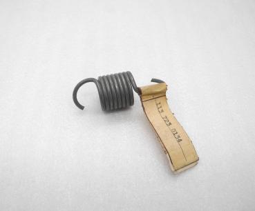 1137230134 Door holder tension spring