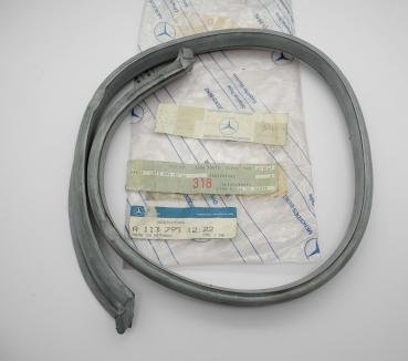 Preview: 1137951222 Seal for hard- and softtop Pagoda