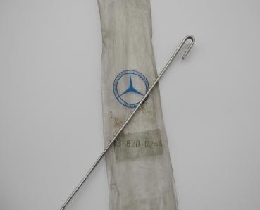Preview: 1138200244 Right wiper arm Pagoda