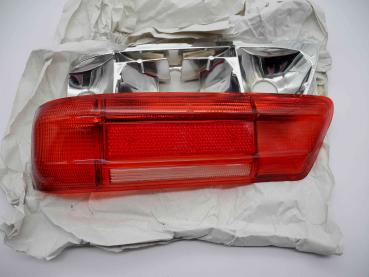 1138260152 Lichtscheibe früh links W111 W113 280SL
