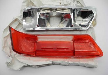 Preview: 1138260152 Lichtscheibe früh links W111 W113 280SL