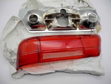 Preview: 1138260152 Lichtscheibe früh links W111 W113 280SL