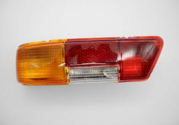 Preview: 1138260156 Lichtscheibe spät links W111 W113 280SL
