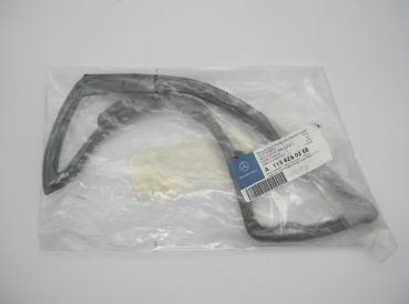 Preview: 1138260258 Right taillight seal W113
