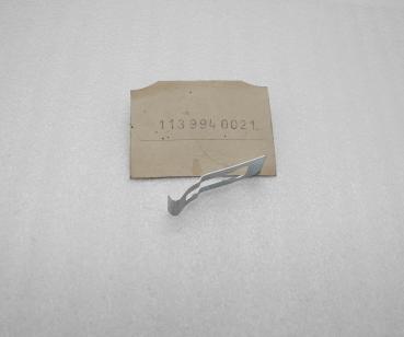 Preview: 1139940021 Sicherungsblech Wischerdüse Scheibenwaschanlage
