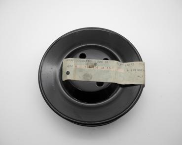 1142050110 Pulley for water pump and fan