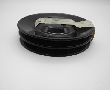 1142050110 Pulley for water pump and fan