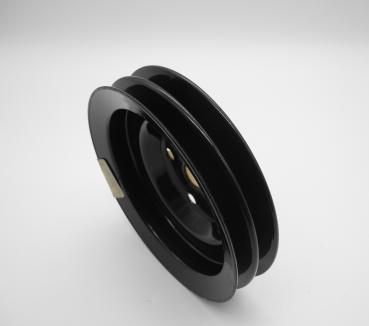 1142050110 Pulley for water pump and fan