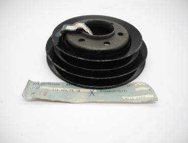 1144660115 Riemenscheibe M108 M114 M130 M180