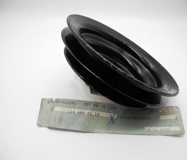 Preview: 1144660115 Riemenscheibe M108 M114 M130 M180