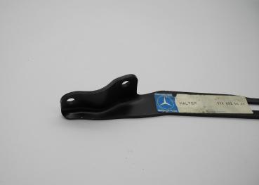 Preview: 1144920441 Halter Auspuff vorne W114 /8