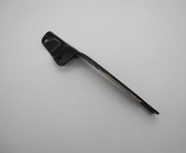 Preview: 1144920441 Halter Auspuff vorne W114 /8