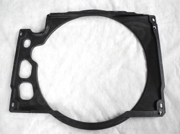 1145050655 Kühlerzarge Behr W114